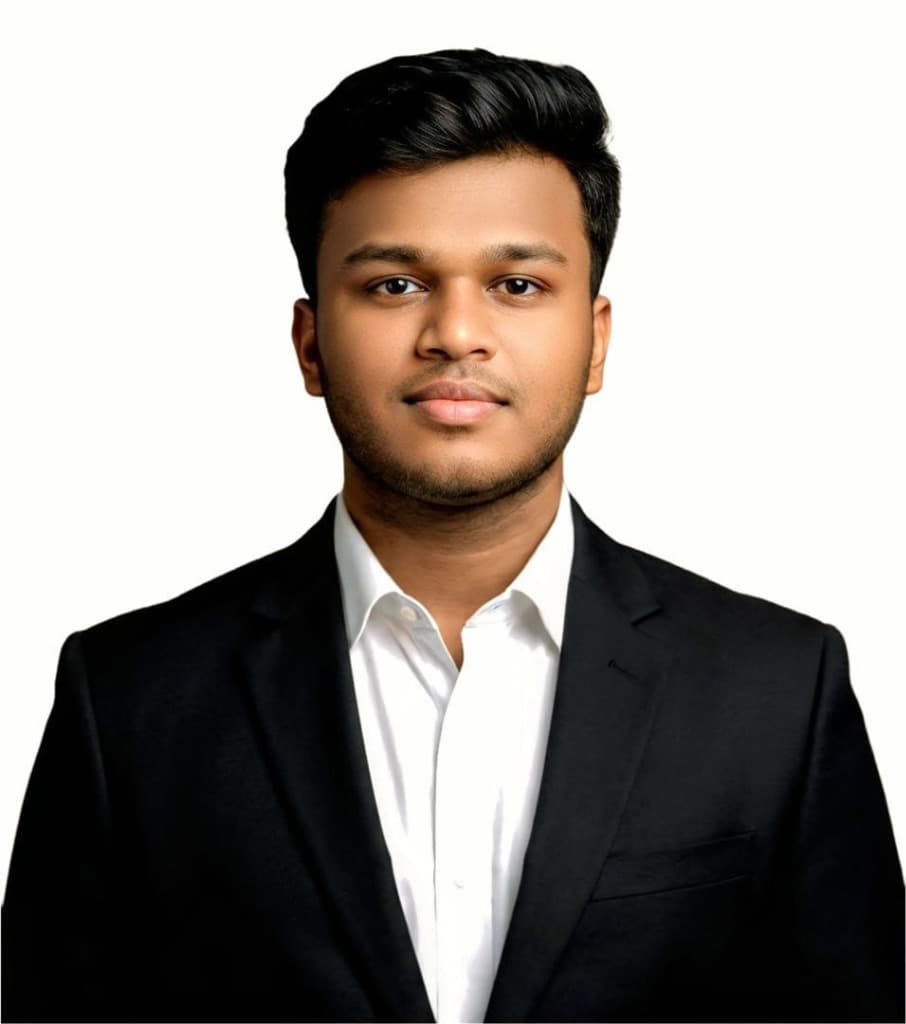 Sakib Ziad — AI Creative Strategist and Founder of Witlyn