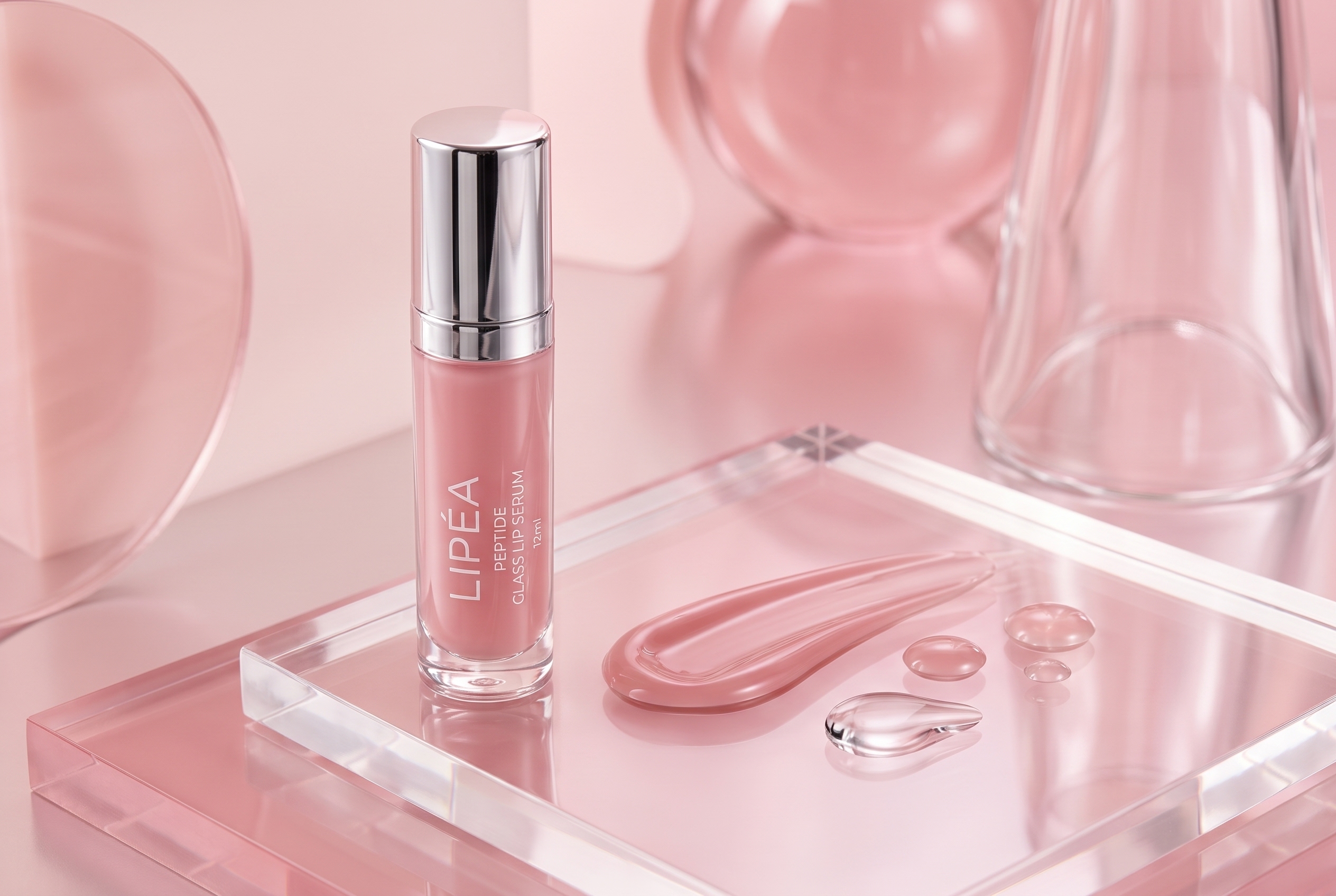 Lip Contour Application Macro